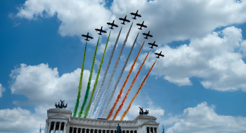 165 anni di Italia: perch� festeggiare oggi l�Unit� Nazionale � pi� importante che mai